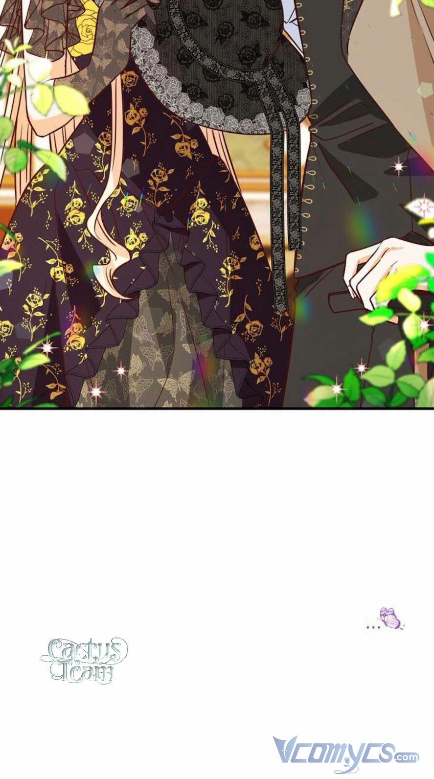 Lòng Trung Thành Với Kẻ Ác: Chapter 12