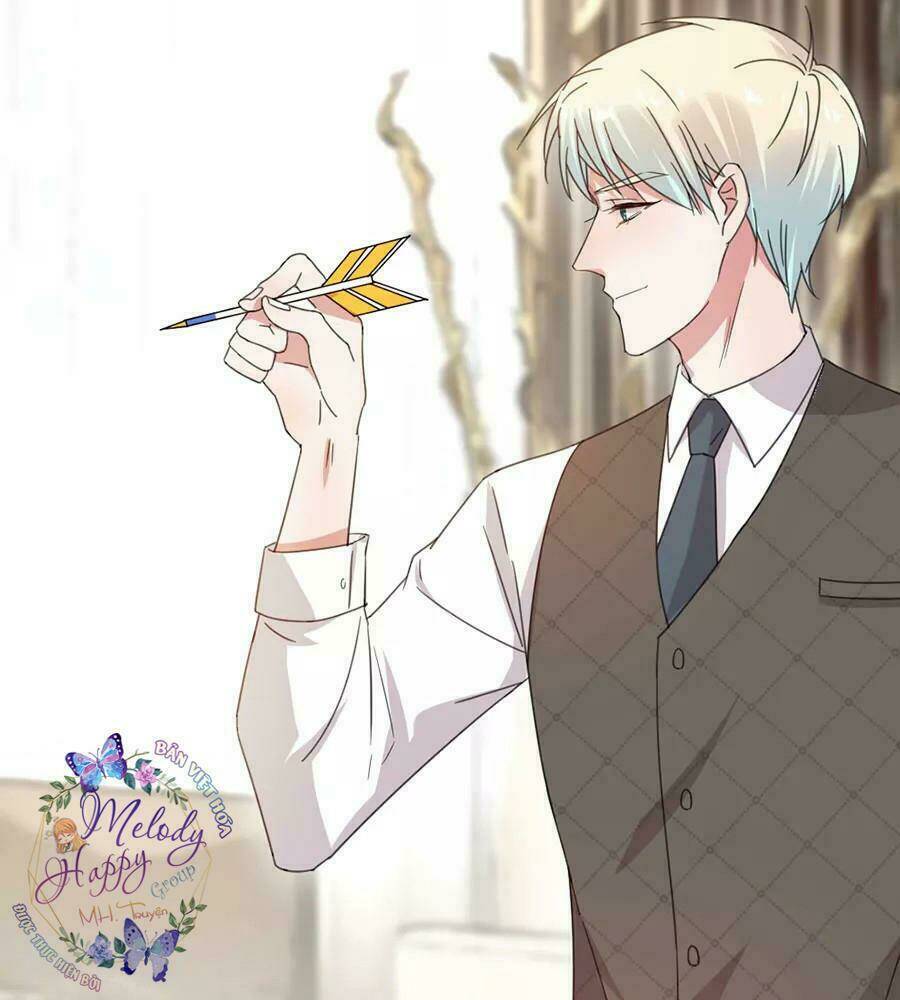 Hoàn Mỹ Lão Công Tiến Hóa Luân: Chapter 44