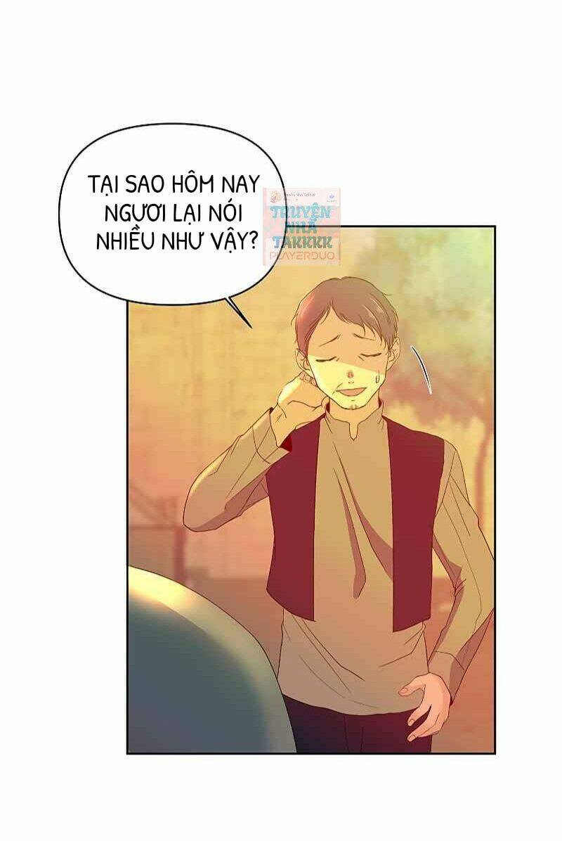 Công Chúa Thời Gian Có Hạn: Chapter 5