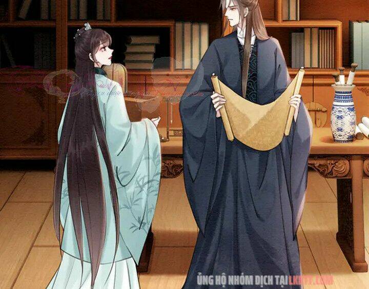 Trọng Sinh Bá Sủng Nhiếp Chính Vương Quá Mạnh Mẽ: Chapter 120