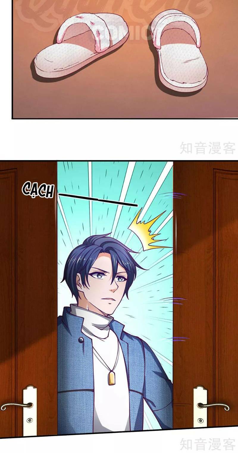 Chung Cực Binh Vương Tại Đô Thị: Chapter 94