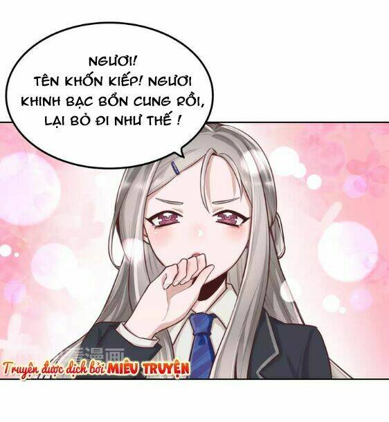 Tướng Quân Mời Xuất Đạo: Chapter 5