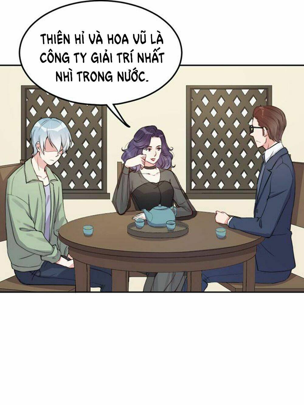 Bà Xã Tôi Là Nam Thần: Chapter 28