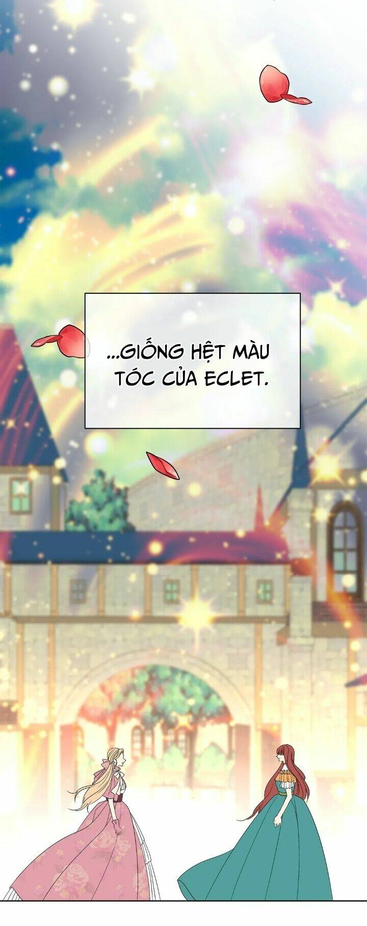 Công Chúa Thời Gian Có Hạn: Chapter 34