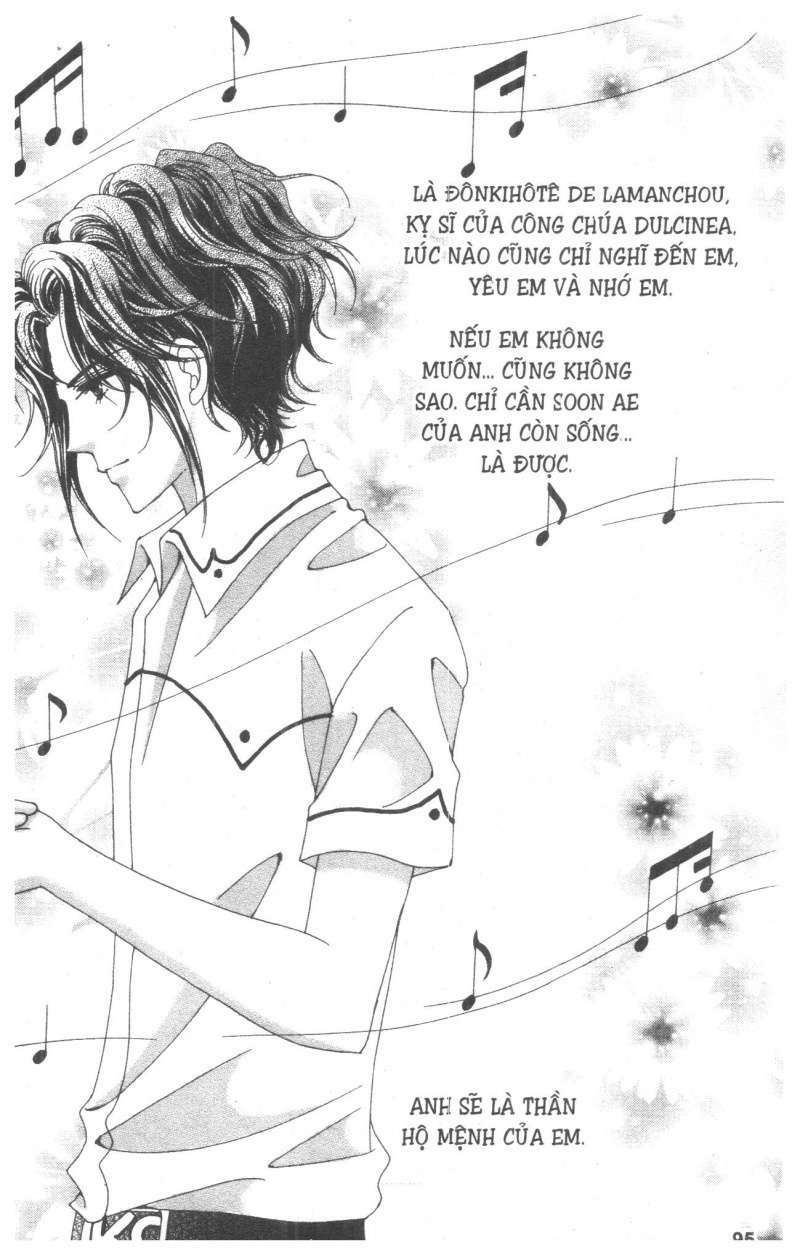 Cũng Vì Em: Chapter 17