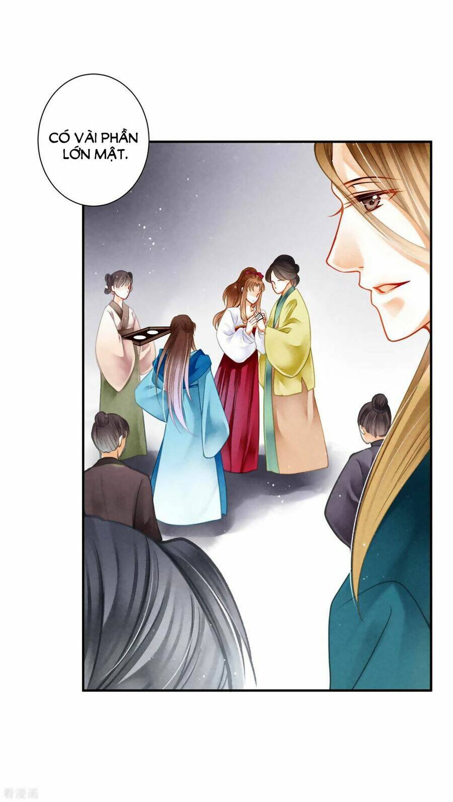 Ái Thượng Vô Địch Tiếu Hoàng Hậu: Chapter 143
