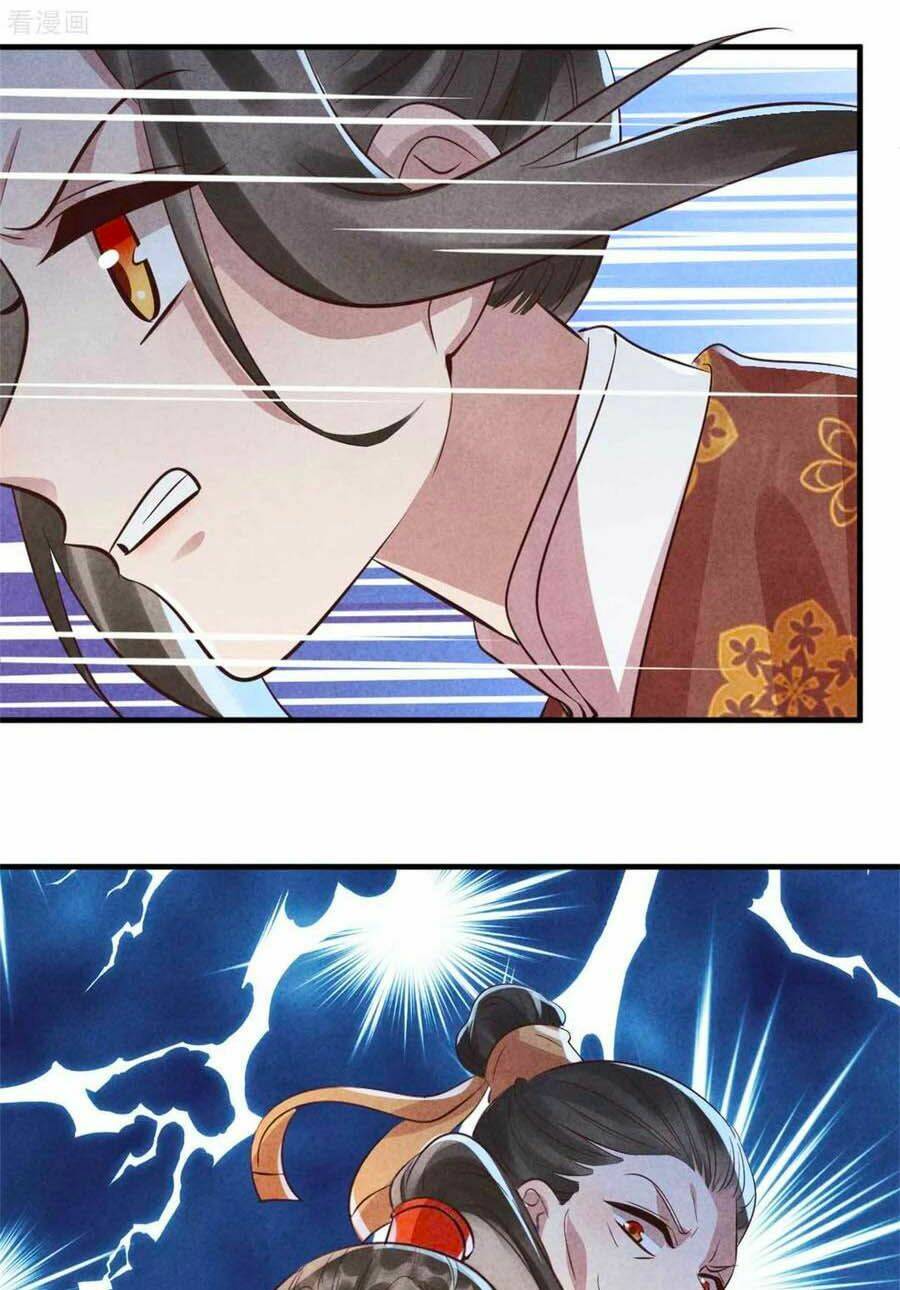 Vương Phi Muốn Trèo Tường: Chapter 88