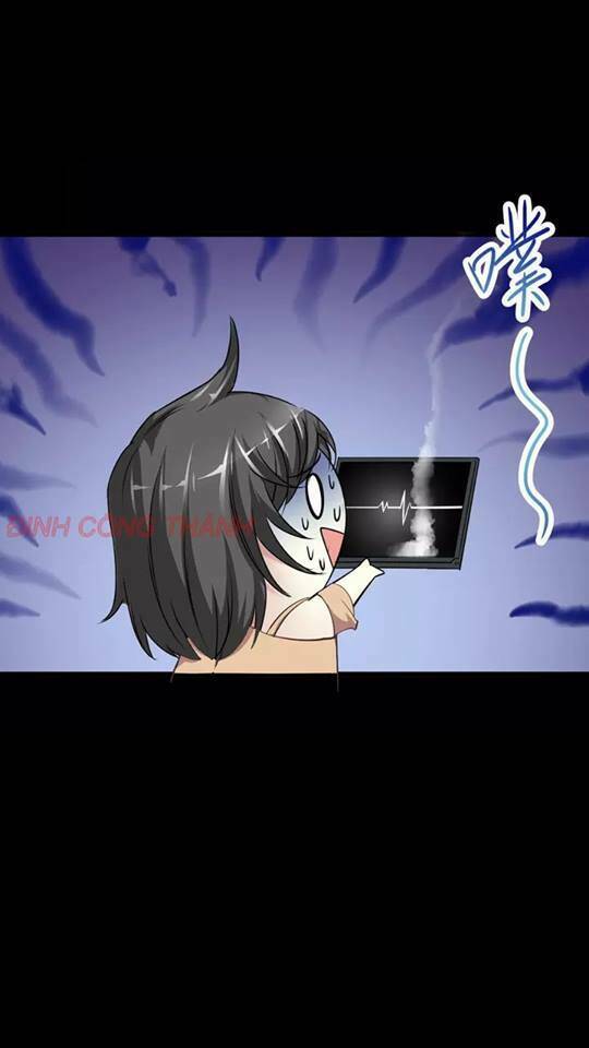 Truyện Kinh Dị Ở Tòa Nhà Số 44: Chapter 58