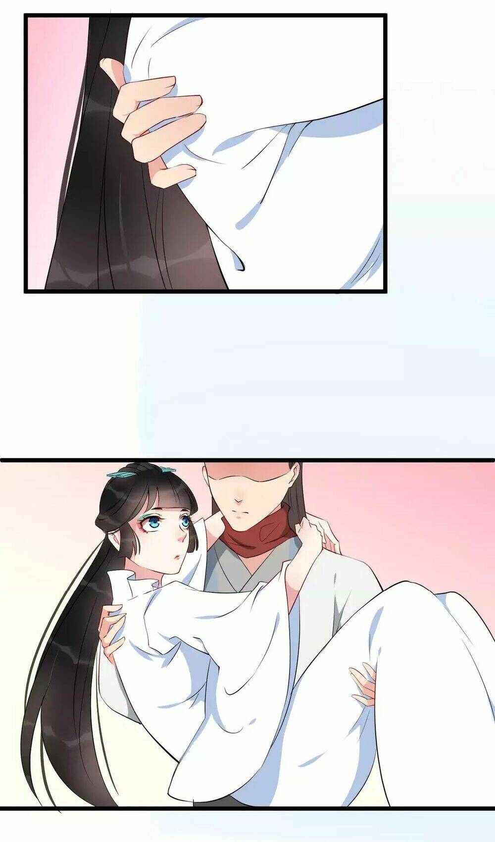 Bồng Sơn Viễn: Chapter 48