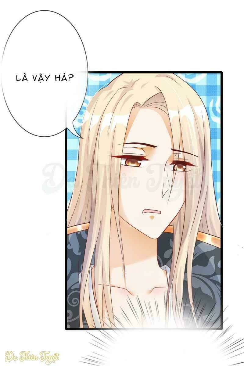 Nhân Vật Phản Diện Biến Thành Sủng Vật: Chapter 9