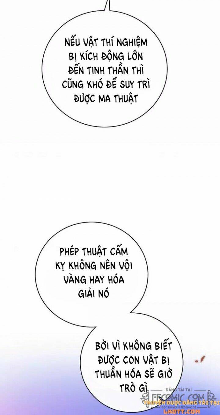 Kỵ Sĩ Đỏ Không Mê Tiền Mù Quáng: Chapter 39