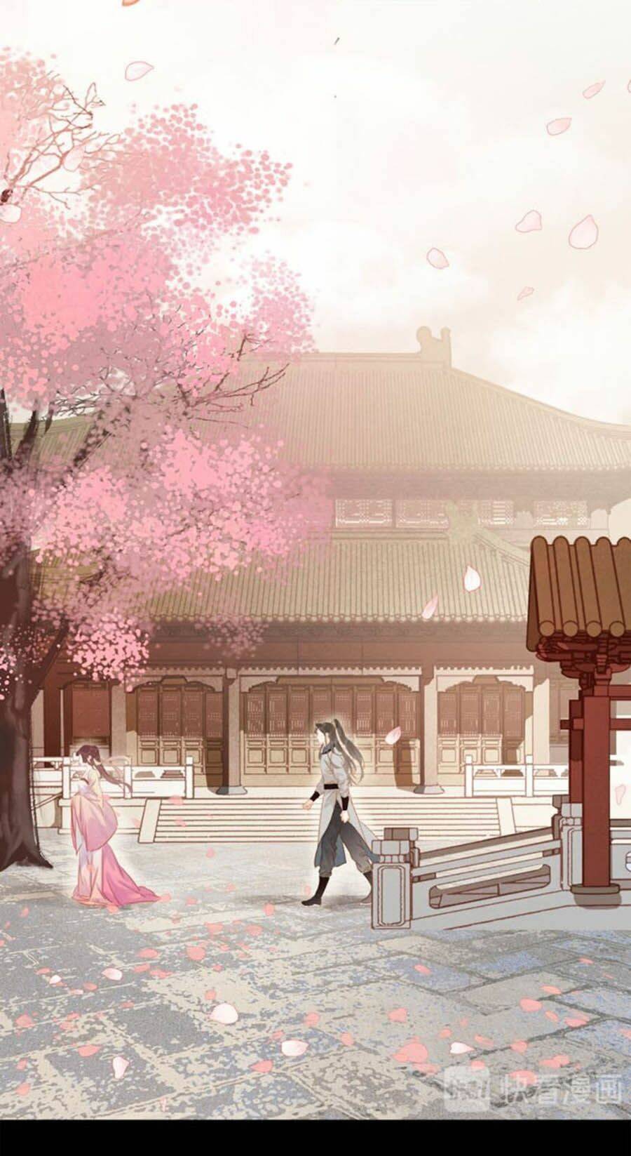 Tiểu Sư Phụ, Tóc Giả Của Ngài Rơi Rồi!: Chapter 35