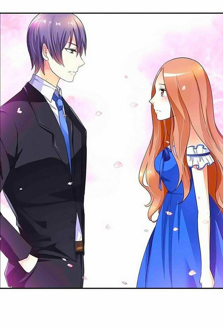 Song Diện Danh Viện: Chapter 26