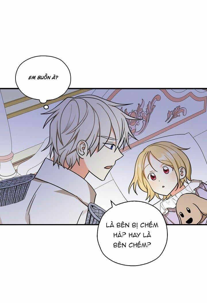 Ba Người Anh Trai Của Tôi Là Bạo Quân: Chapter 18