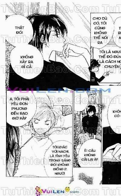 1/4 Tình Yêu: Chapter 9