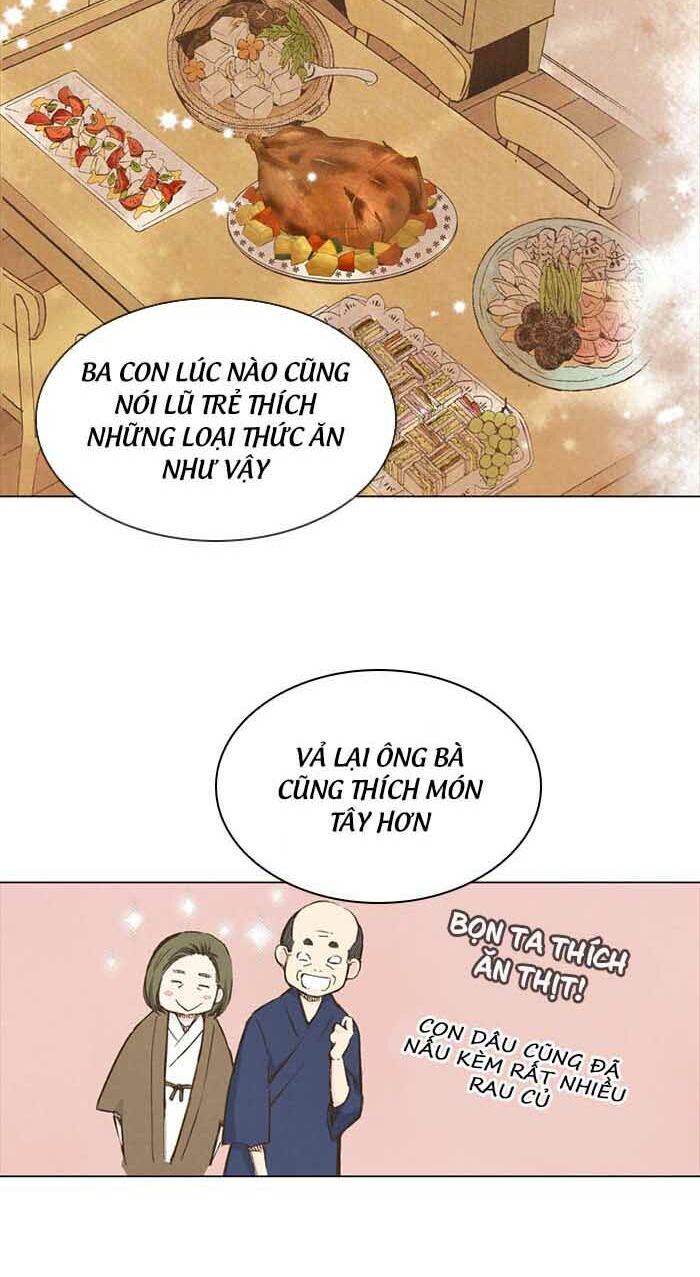 Làm Vợ Anh, Em Nhé: Chapter 25