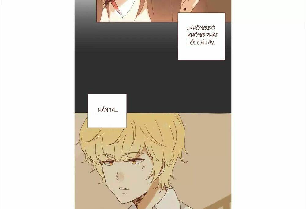 From Nightmare To Love: Chapter 7