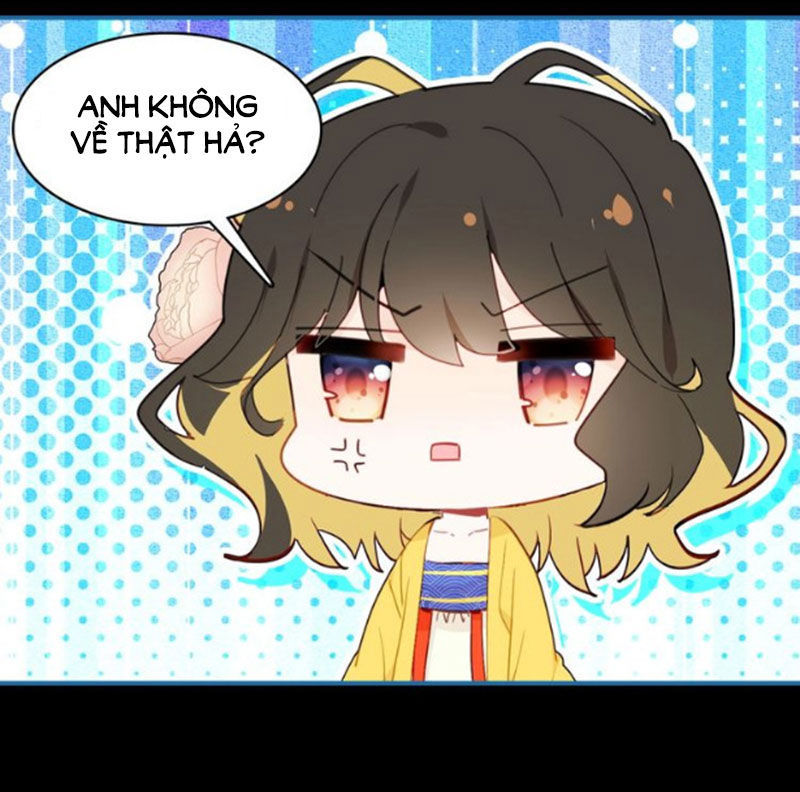 Ái Ngạo Kiều Long Vương Gia: Chapter 54