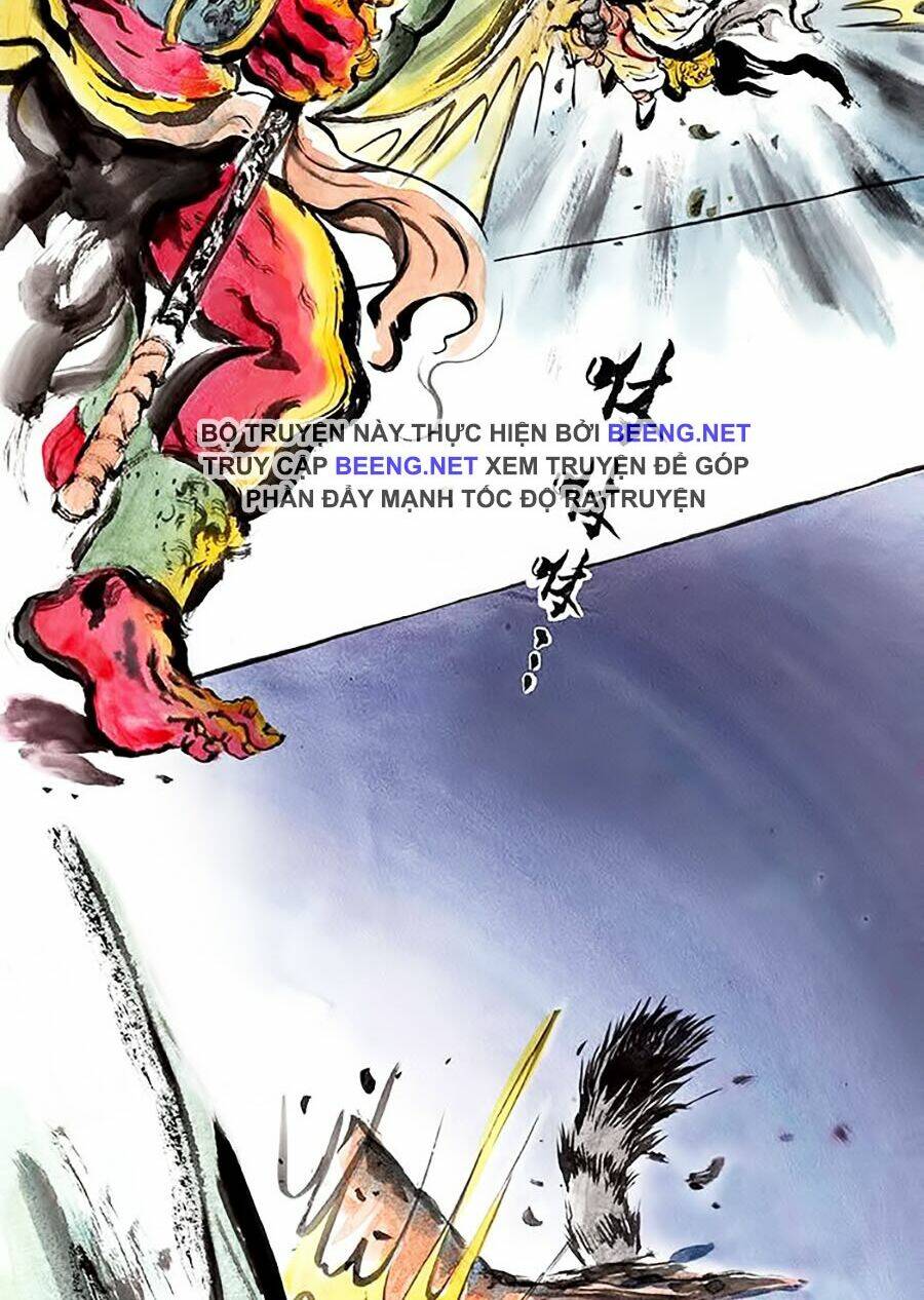Miêu Hiệp: Chapter 7