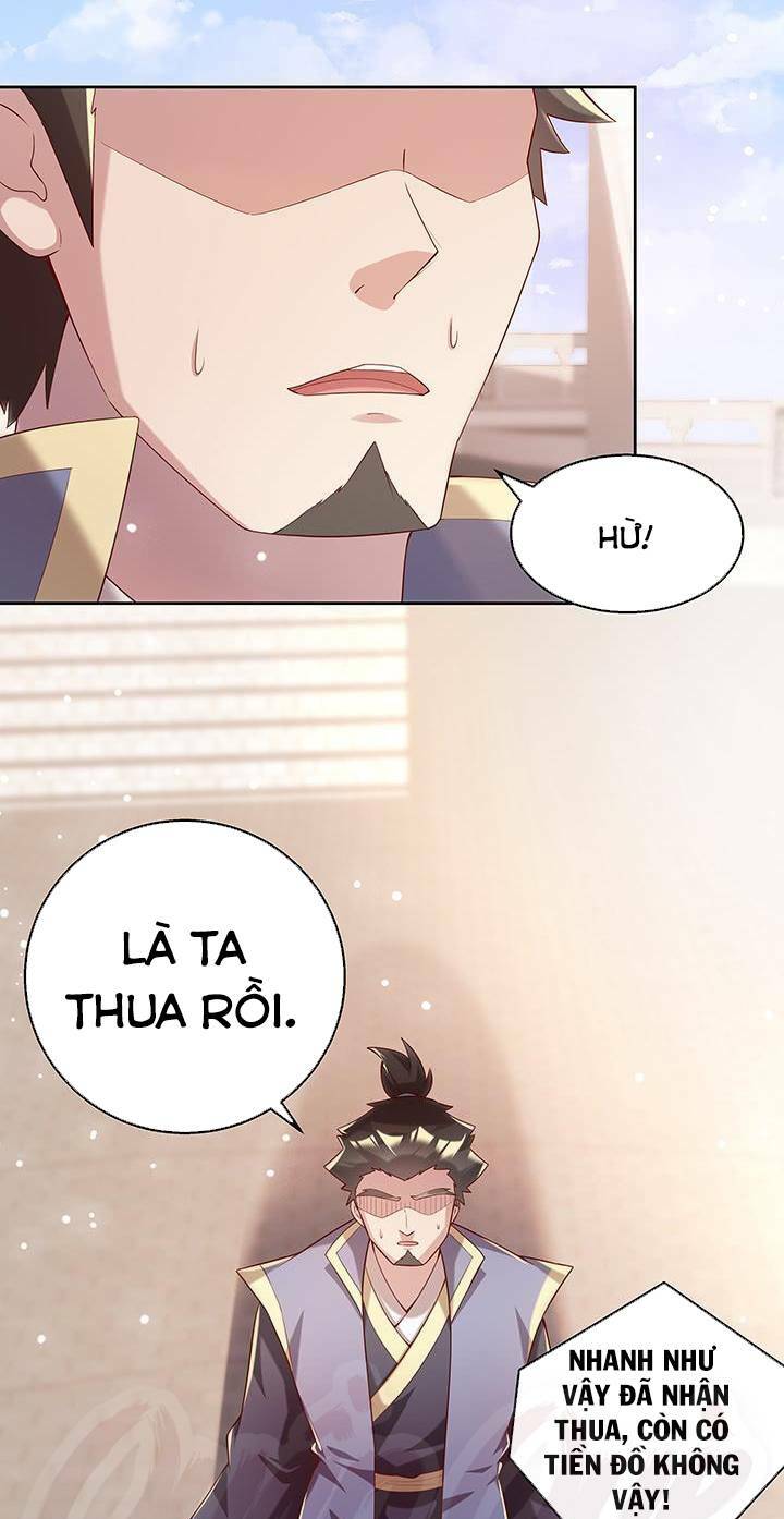 Siêu Phàm Truyện: Chapter 151