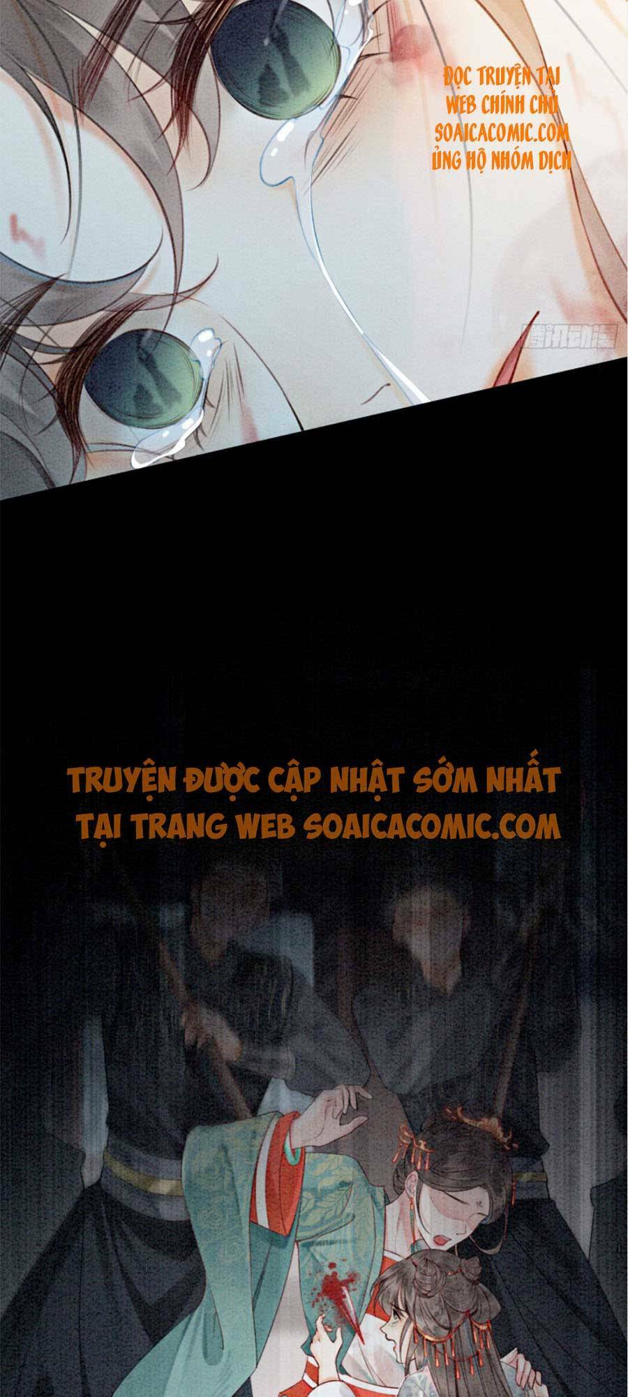 Bắt Đầu Hủy Hôn Để Công Lược Vương Gia: Chapter 1