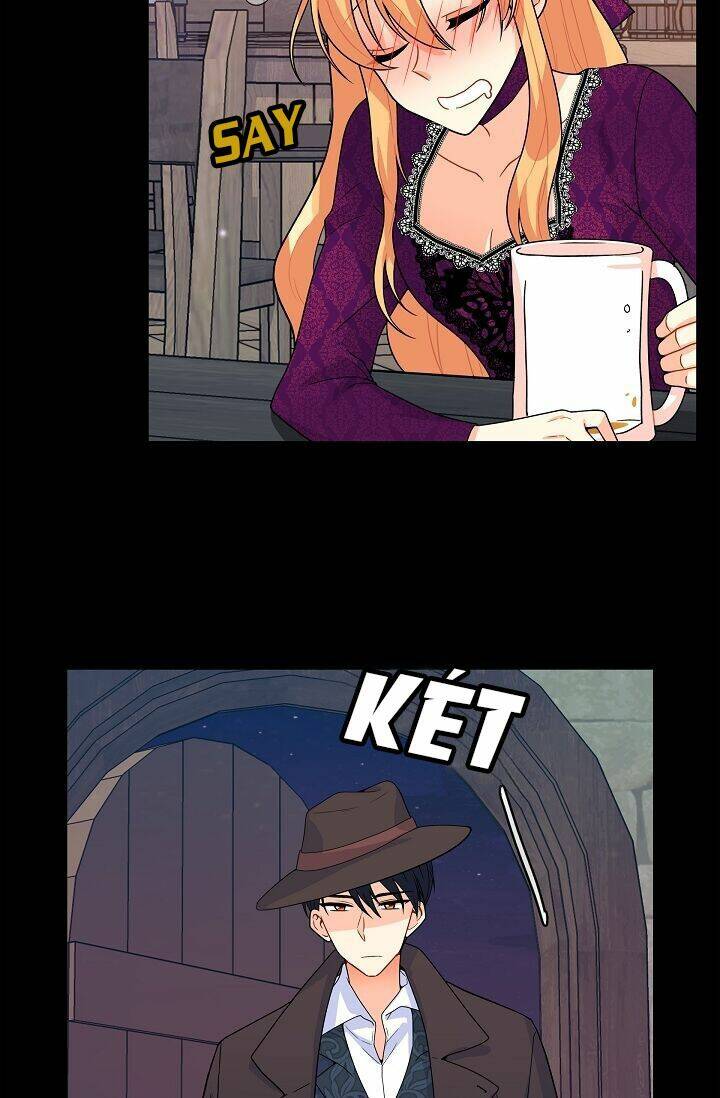 Kẻ Huỷ Diệt Rơi Vào Lưới Tình Của Tôi: Chapter 2