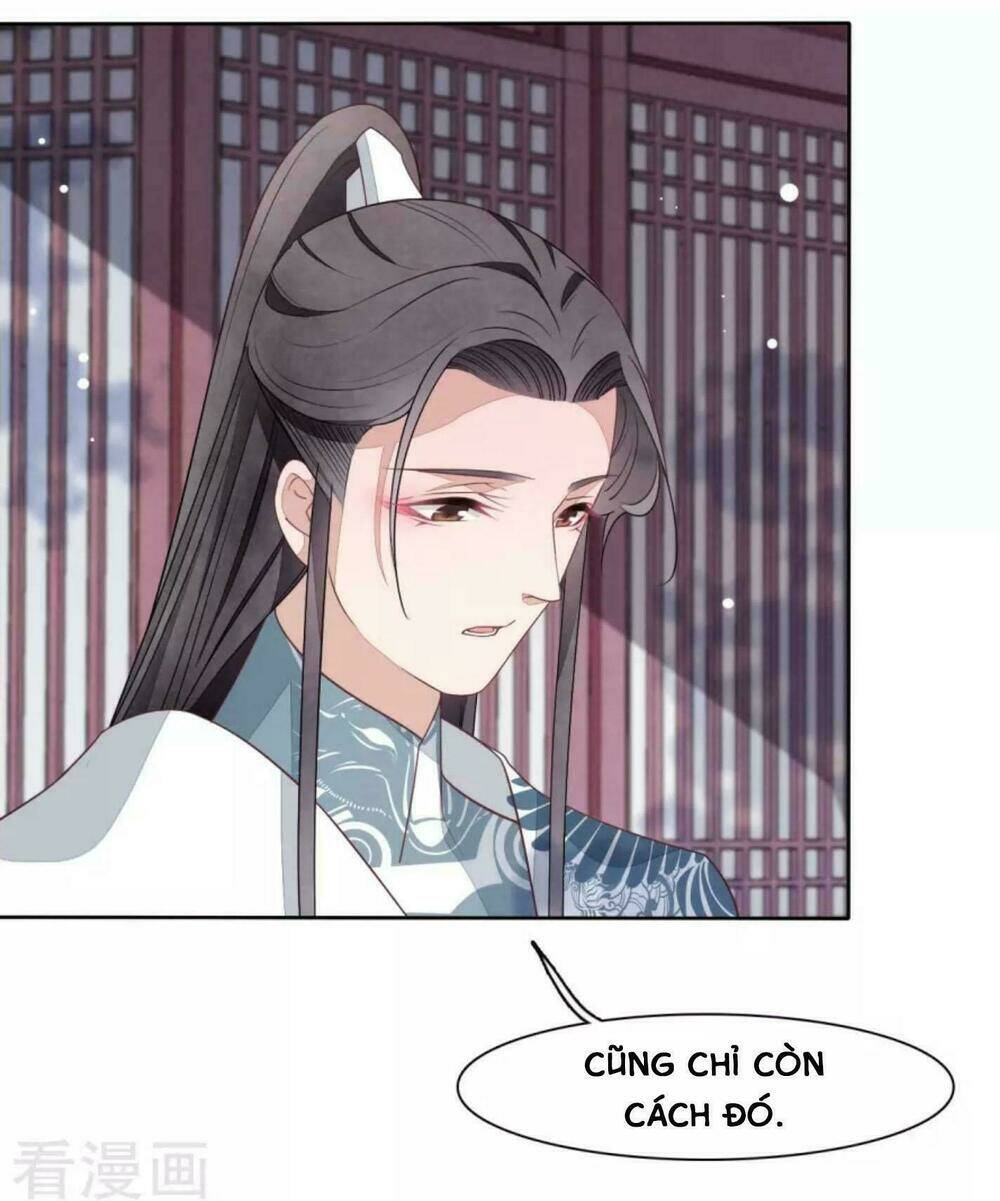 Xuyên Về Cổ Đại Làm Quốc Bảo: Chapter 14