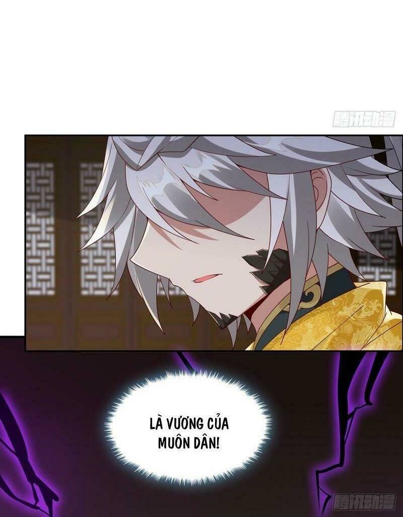 Nghịch Lân: Chapter 72