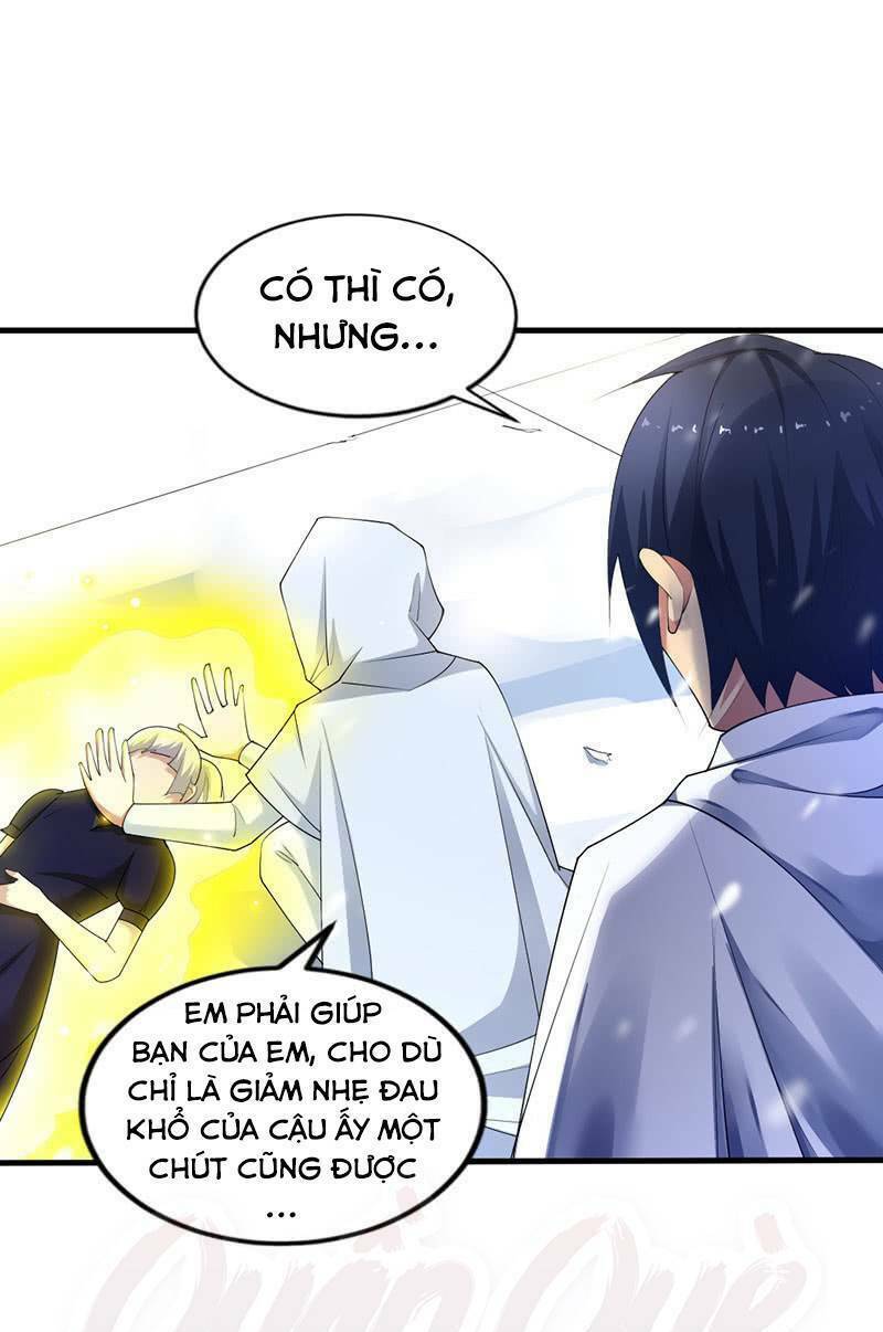 Cuộc Sống Tận Thế Bắt Đầu Từ Số 0: Chapter 38