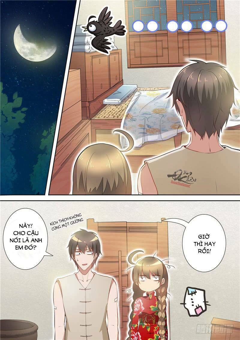Người Thừa Kế Giá Đáo: Hiệu Thảo Làm Loạn Đủ Chưa?: Chapter 67