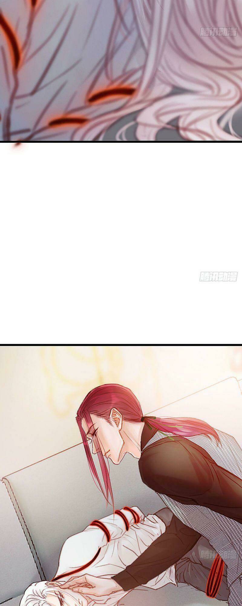 Hữu Yêu Lai Chi Họa Trung Tiên: Chapter 44