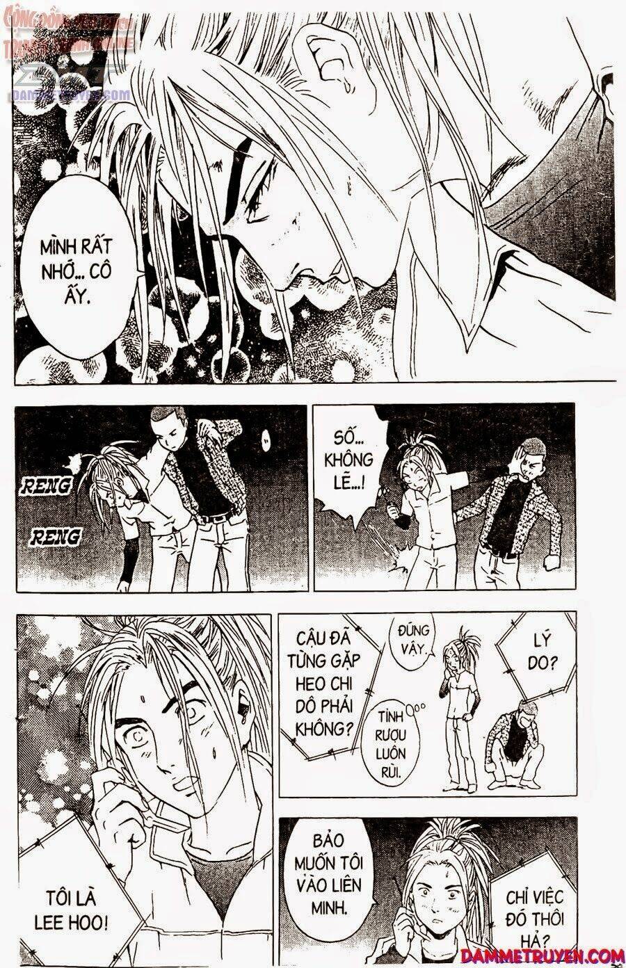 Ai Hơn Ai: Chapter 171