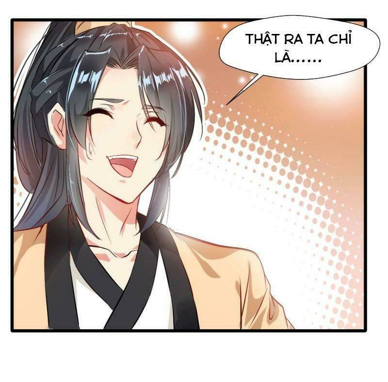 Tuyệt Thế Đế Tôn: Chapter 23