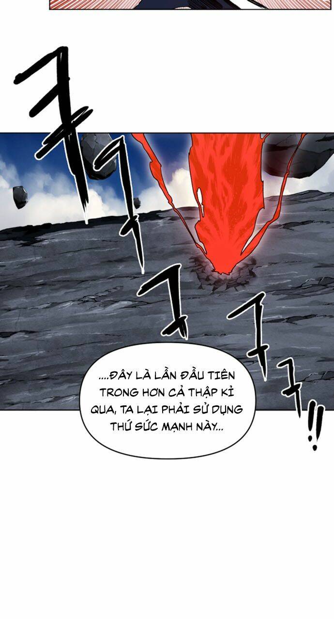 Hard Core Leveling Warrior Ss2: Chapter 35