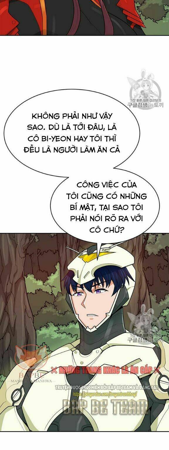 Tôi Tự Động Săn Một Mình: Chapter 80