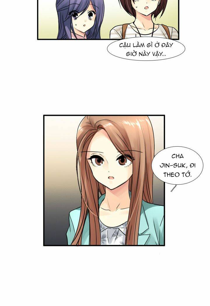 Useful Good-For-Nothing: Chapter 61