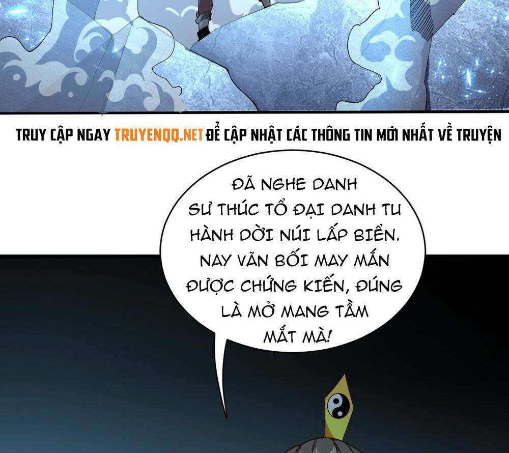 Cục Gạch Xông Vào Dị Giới: Chapter 33