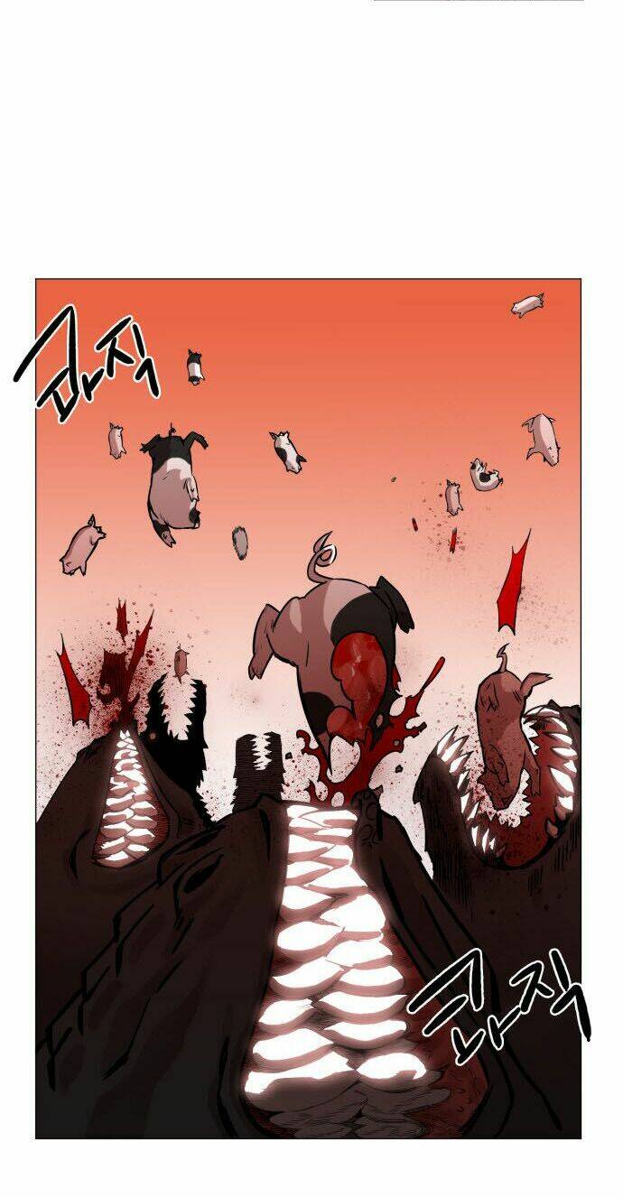 Hard Core Leveling Warrior: Chapter 33