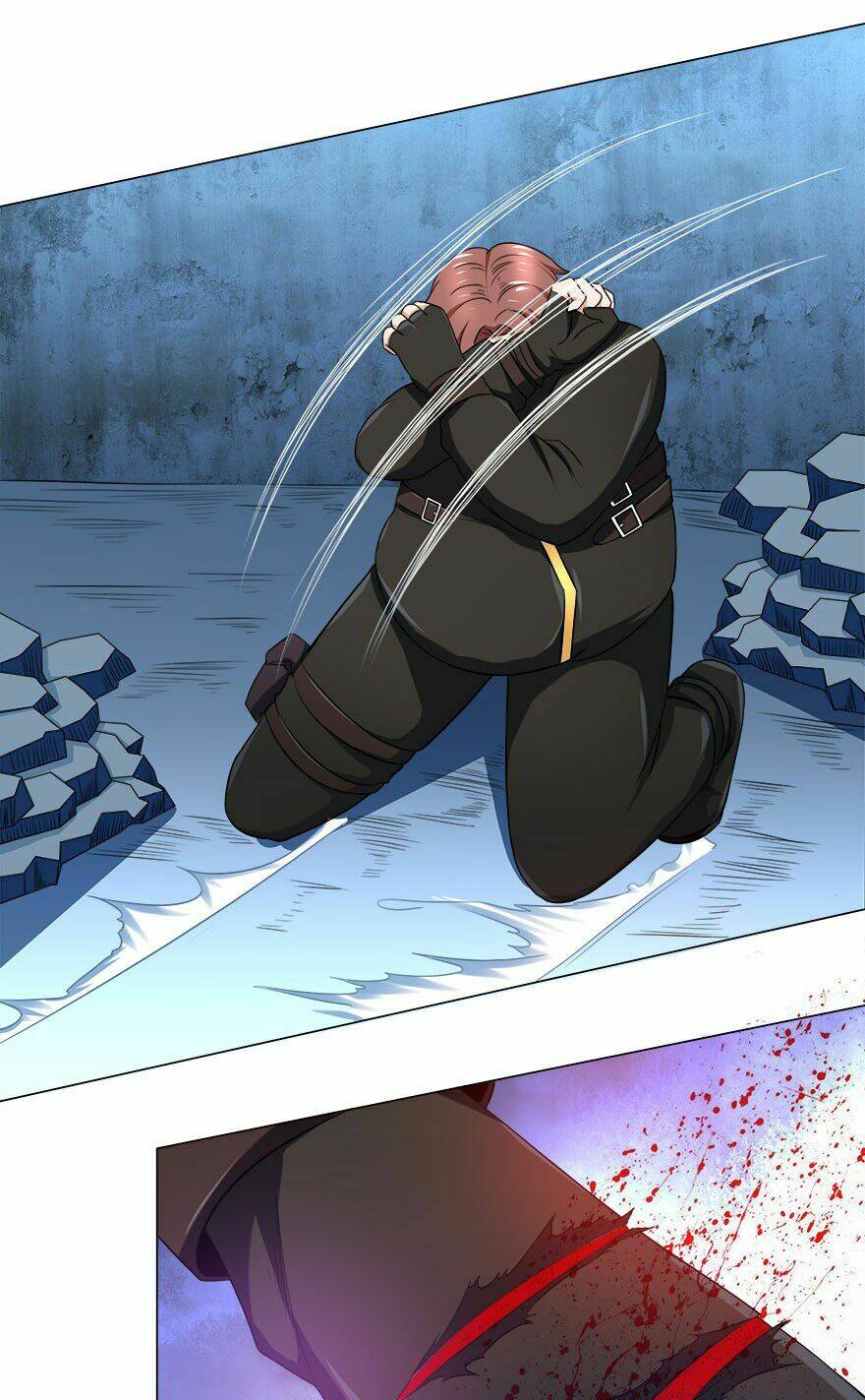 Đô Thị Tu Luyện Cuồng Triều: Chapter 8