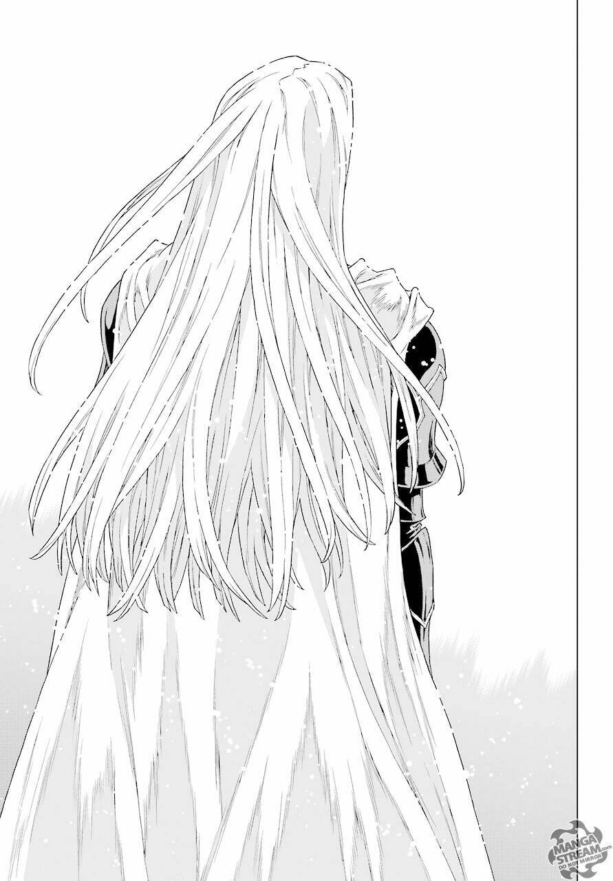 Ubel Blatt: Chapter 155