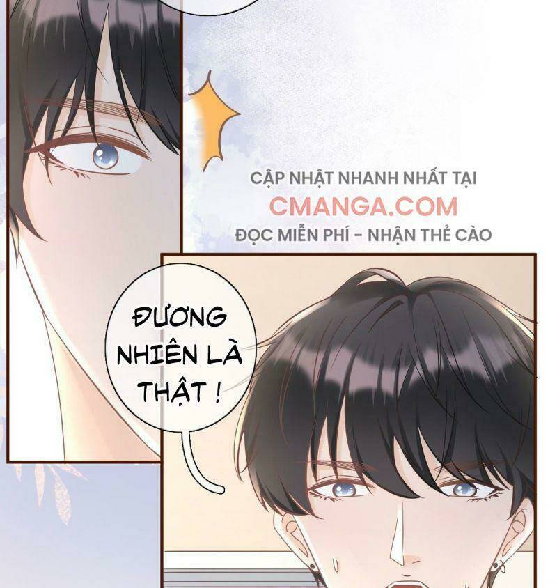 Bạn Gái Tôi Mới 30+: Chapter 65