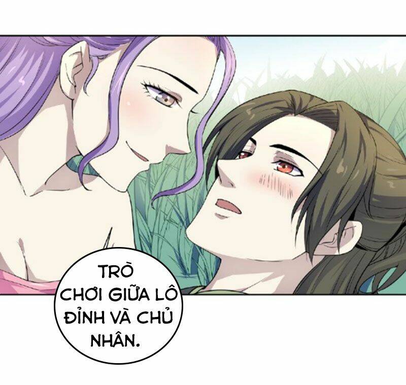 Nghịch Thiên Đại Thần: Chapter 57