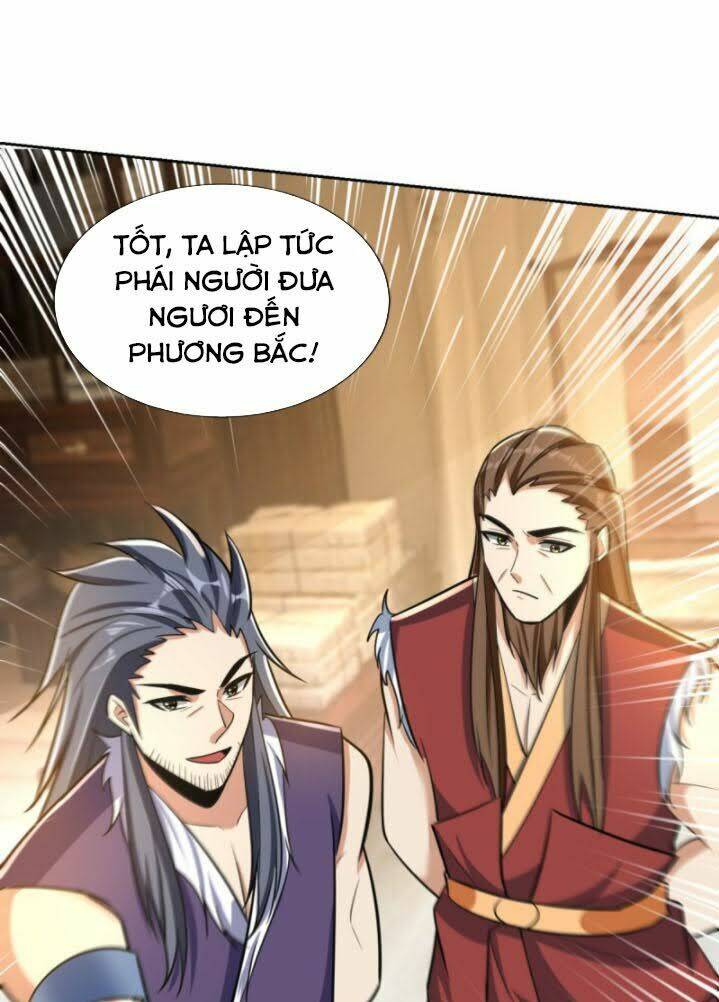 Yêu Giả Vi Vương: Chapter 169