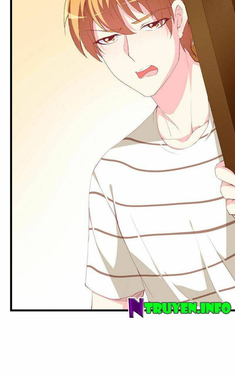 Này! Đừng Động Vào Phô Mai Của Tôi: Chapter 116