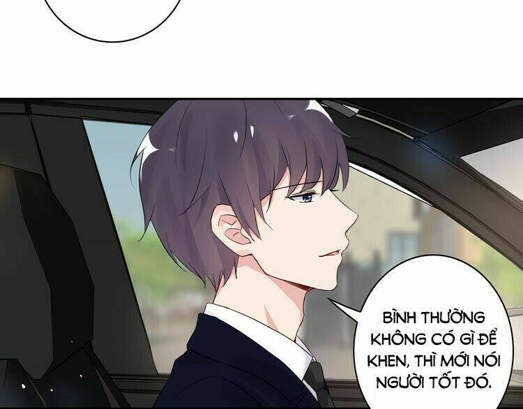 Câu Chuyện Săn Vợ: Chapter 25