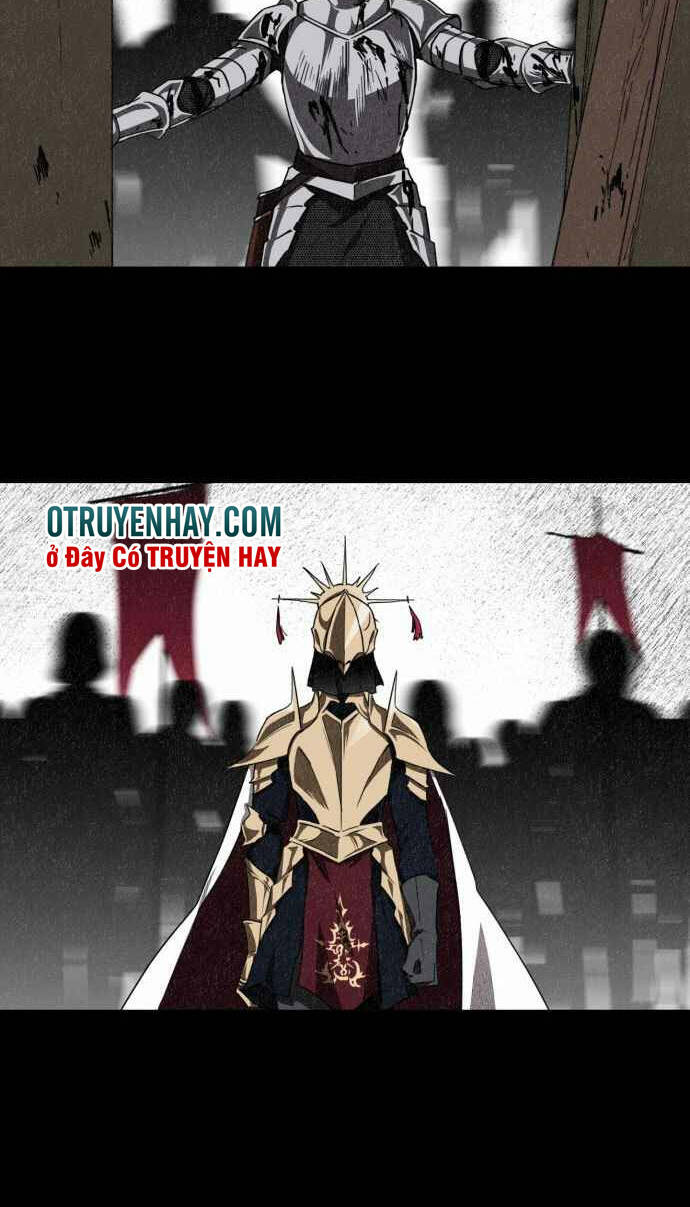 LÂU ĐÀI VÔ DANH: Chapter 29