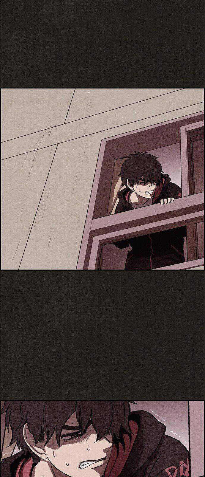 Quái Vật Tại Chung Cư Xanh: Chapter 13