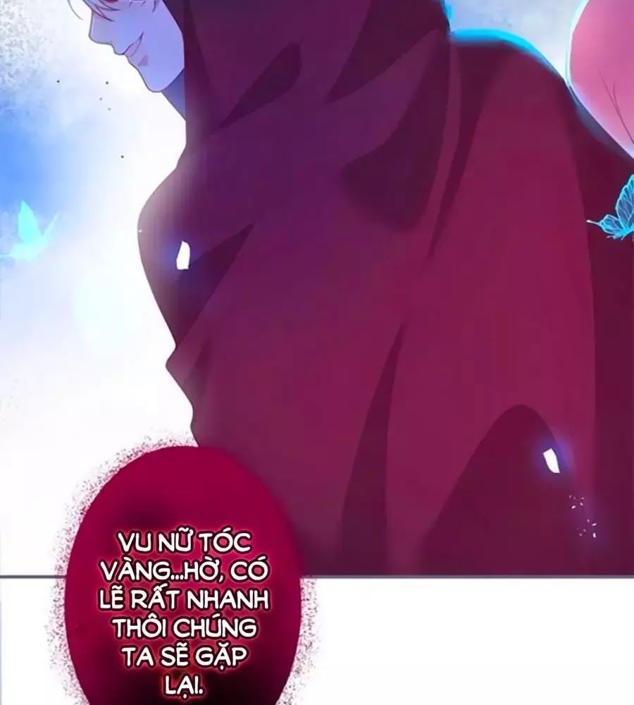Vương Tử Và Ánh Trăng Đen: Chapter 43