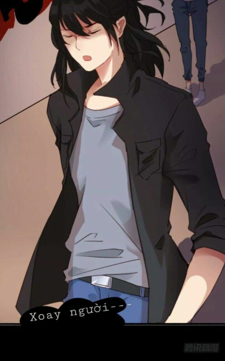 Thì Thầm: Chapter 2