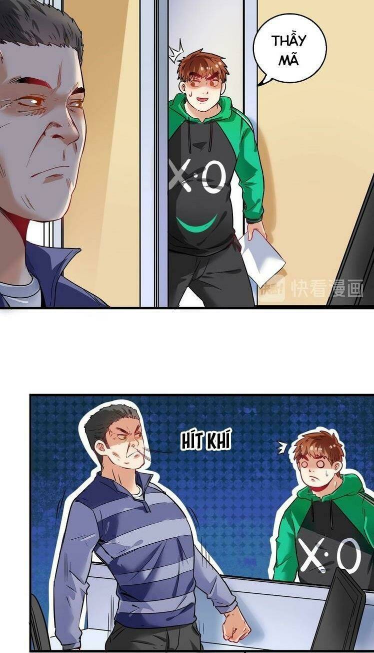 Ta Có Rất Nhiều Thành Tích: Chapter 20